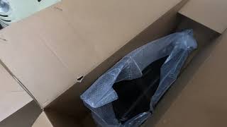 Video 45 - AMD Fender Unboxing and Install by The Drunken Turbo 464 views 1 year ago 5 minutes, 26 seconds