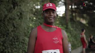 2018 CPISRA World Games