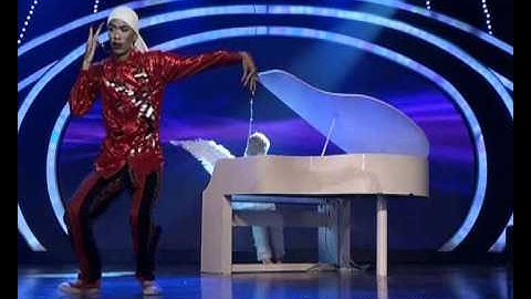 [HQ] - [Chung Kết 1] MS: 4 - Nguyễn Trường Giang (Giang Popper)