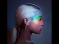 Ariana Grande - No tears left to cry (Robert Eibach Remix)