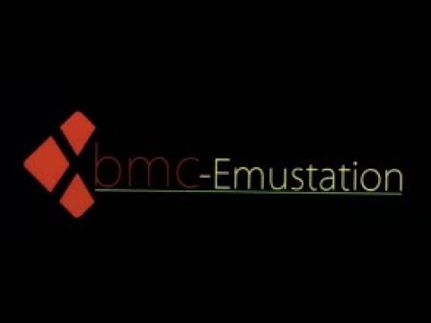 New (Original Xbox) Xbmc-Emustation Tutorial