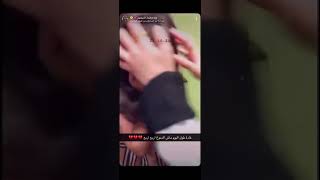 سناب وله و غاده السحيم بكاء وله و غاده السحيم 😭لي زواج أختها أمتنان موأثر💔