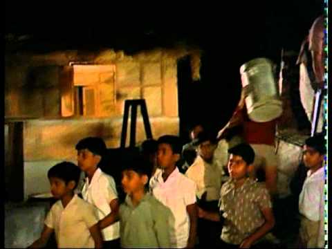 Jeevan Mrityu- 14/17 - Bollywood Movie - Dharmendra, Rakhee, Rajendranath