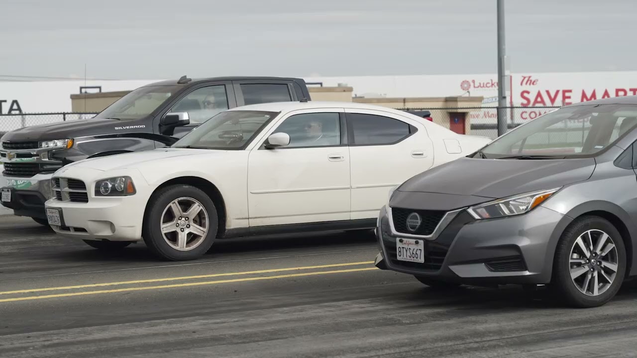 Demo | LPR in Action