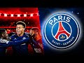Live Mercato PSG 🔥 Brest PSG