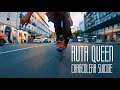 FREERIDE MADRID - [4K] Ruta Queen Madrid 🚀