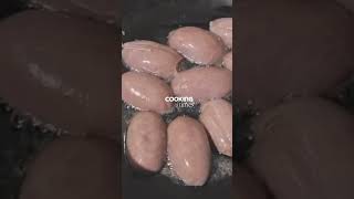 Longanisa #lunch #food #youtubers #shortsfeed