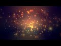 Golden Star-Field ⭐ 1-Hour Motion Background ⭐ 4K Longest Relaxing HD (!!!) Live Wallpaper ⭐ AA-vfx