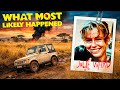 The murder of (wildlife photographer) Julie Ward: What Most Likely Happened