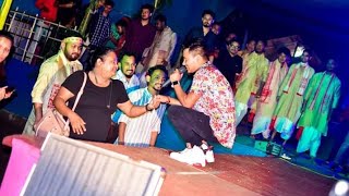 Meer Deep Gogoi Stage Program 2022Bihuboroha Potharot