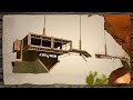 Building an upside-down house pt.3 | Monarky S5