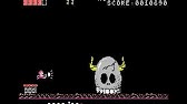 Msx モアイの秘宝 レトロゲーム Youtube