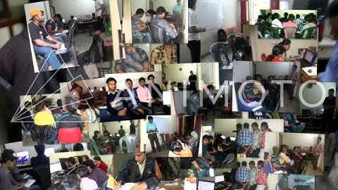 PHP Training Institute docckolkata