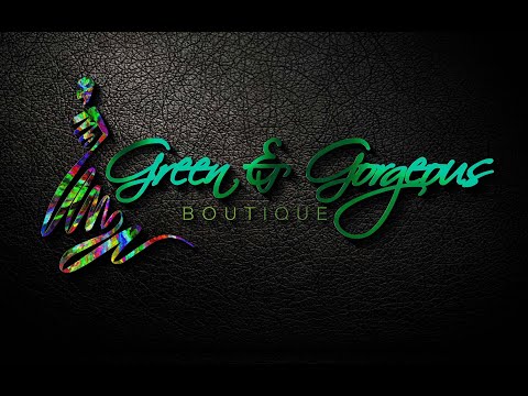 Green & Gorgeous Boutique - New Boot Collection Preview Green & Gorgeous Boutique - New Boot Collection Preview