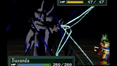 Shining Force 3 - Scenario 1: Battle 27