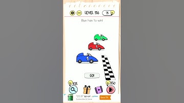 Brain Test Walkthrough Level 156