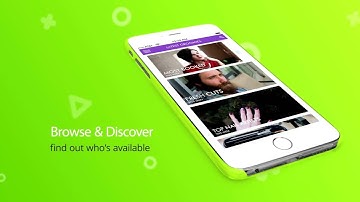 Groomy: Mobile Salon Software | Salon Mobile Apps