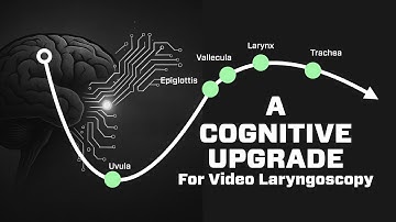 A Powerful Cognitive Upgrade For Your Video Laryngoscope Practice