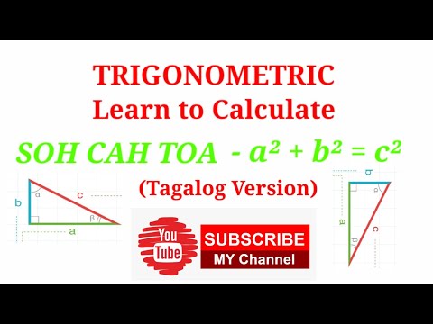 Video: Paano ginagamit ng mga marine biologist ang trigonometry?