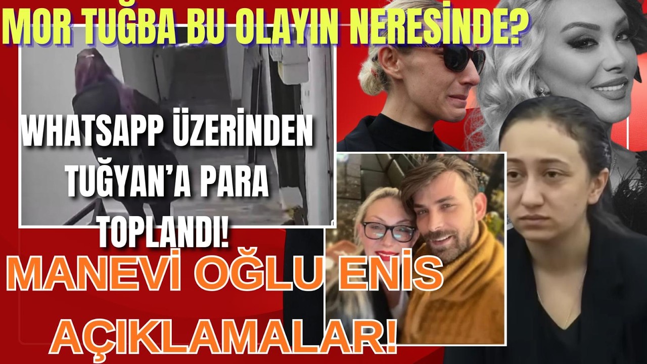 SON DAKİKA ADALET SALDIRAYA UĞRADI KONUK: HUNTER KİLİT İSİM MOR TUĞBA DEŞİFRE ZAMANI !