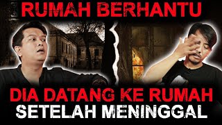 Download Lagu GAK KEBAYANG‼️TETANGGA YANG UDAH MENINGGAL DATENG KERUMAH MP3