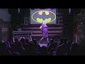 GOTHAM BURLESQUE - Cha Cha Burnadette