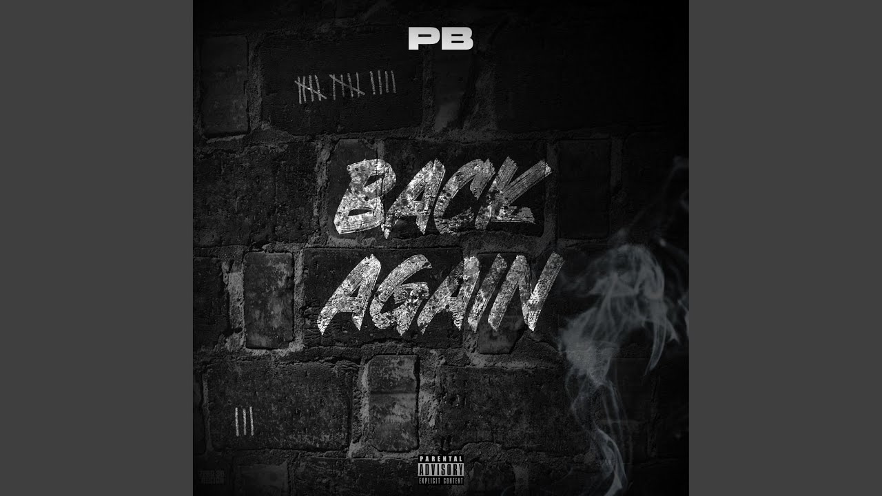 Guarda Back Again su YouTube Guarda Back Again su YouTube