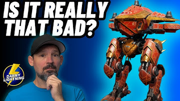 War Robots Murometz | Is het afval of schat?