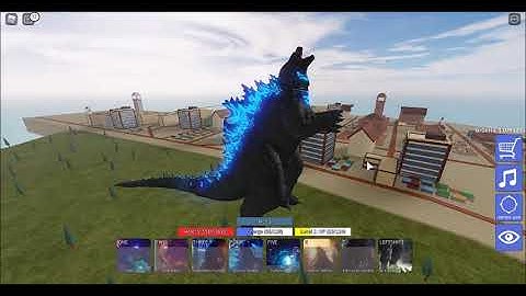 GODZILLA 2021 IS FINALLY HERE! | GODZILLA 2021 SHOWCASE! | Kaiju Universe