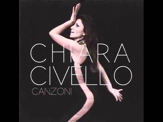 Chiara Civello - Via con me