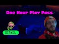 What Can You Do with an Hour Play Pass at Combat Ops