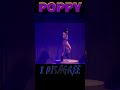 Poppy - I Disagree II