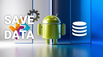 SharedPreferences en Flutter: ¡La Clave para Datos Eternos!