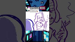 This Might Be The Voice For Toriel