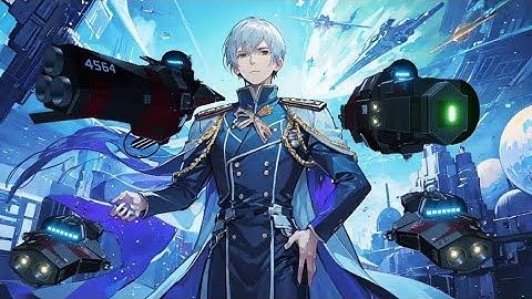 Equitable Judgement | Nebulous : Fleet Command