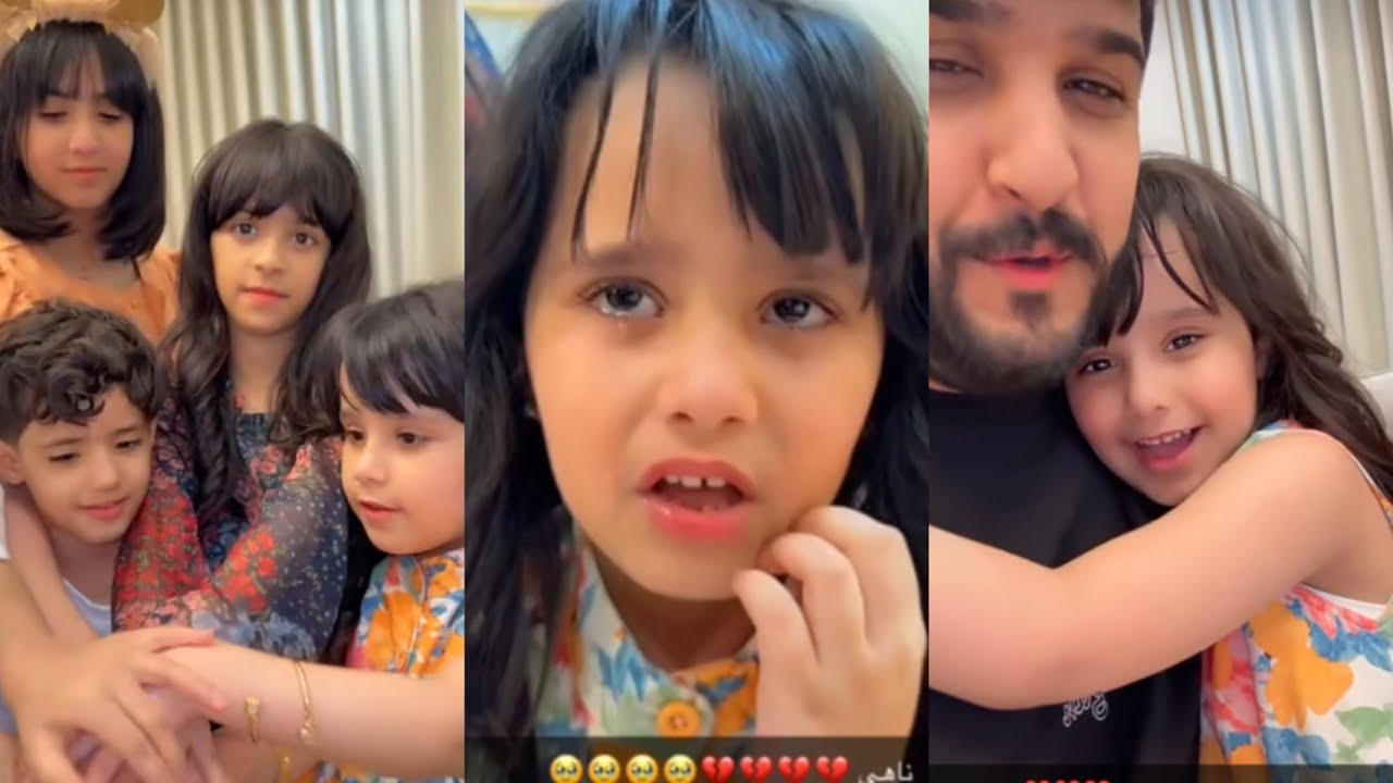 ناهي تبكي علشان عبد الخالق 🔥 وصينا همبرجر بنتعشى