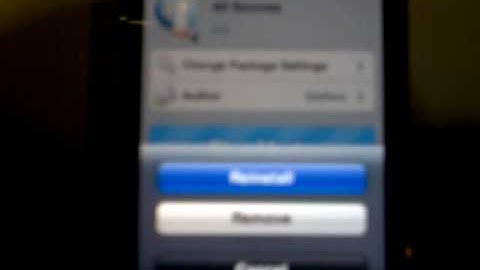 How to get all sources from cydia