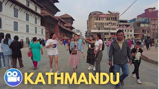 🇳🇵Kathmandu City CHANGED and Brand NEW LOOK After BALEN Action in Nepal
