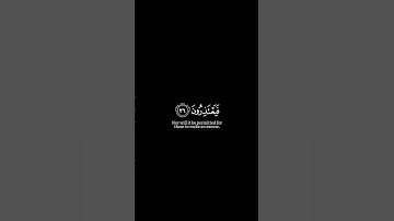 ﴿هذا يوم لا ينطقون۝ولا يؤذن لهم فيعتذرون﴾ سورة المرسلات اسلام صبحيMuslim book