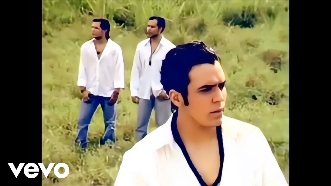 Los Pelaos - Anhelo En La Lluvia (Official Music Video)