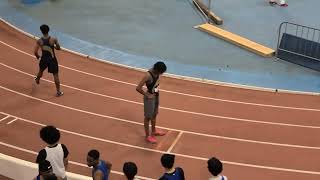 Senior 300m | Birchmount Invitational Track 2026 | March 3rd, 2026