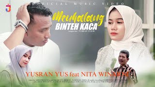 LAGU ACEH TERBARU 2023-MEUHALANG BINTEH KACA- Yusran Yus88 Feat Nita Winarni