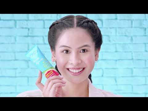 Iklan Pond's White Detox - White Beauty Detox (2006) @ RCTI,Indosiar & Lativi. 