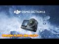 New - Meet DJI Osmo Action 6 — DJI's First Variable‑Aperture Action Camera