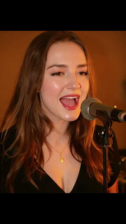 AI Lip Sync Cover | This Song Will Make You Believe In Love (Lady Gaga Song)