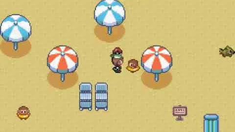 Moemon Emerald Persian Solorun 2017 Part #5 1