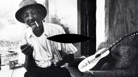Willie Guy Rainey - Don't You Lie To Me