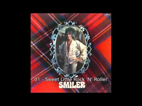 Rod Stewart - Sweet Little Rock 'N' Roller