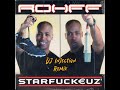 Rohff  starfuckeuz remix gfunk 2024