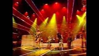 Klantink feat Peni Candra & Boby_ Indonesia Mencari Bakat 2010